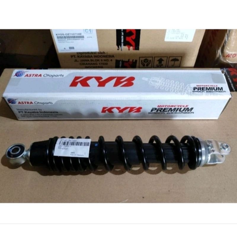 Kyb Premium shock belakang motor matic 320mm