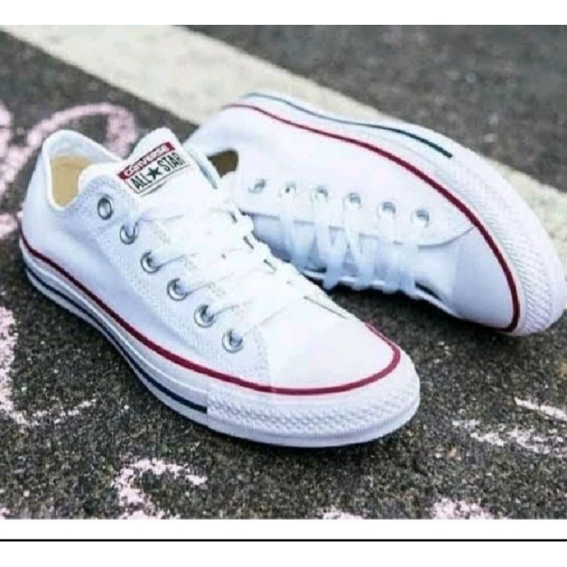 sepatu Converse allstar pria/ sepatu casual pria + Box converse