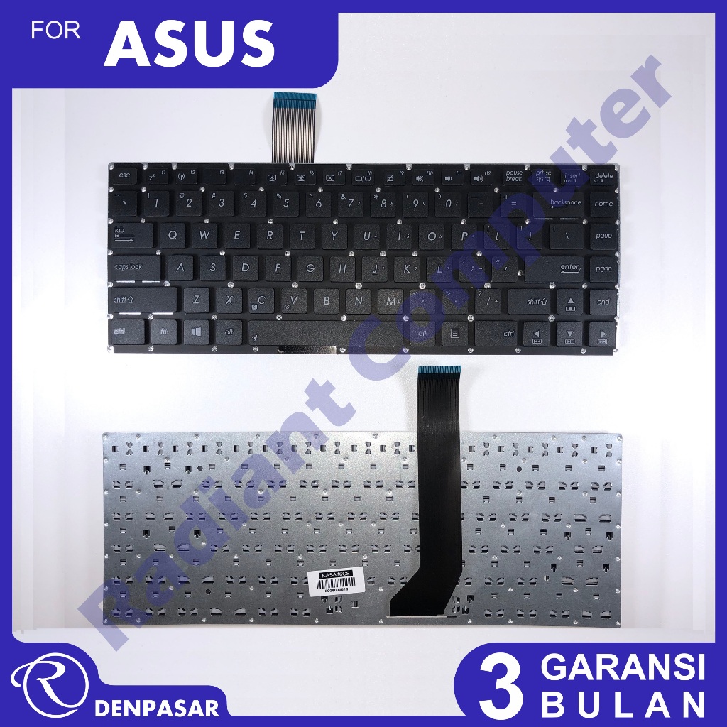 Keyboard Asus S46 S46C S46CA S46CM S46CB