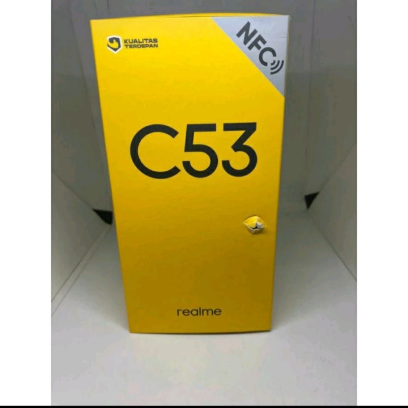 

DUS BOX DUS KOTAK KOSONG REALME C53