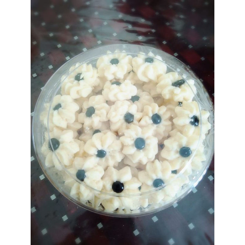 

Kue Semprit