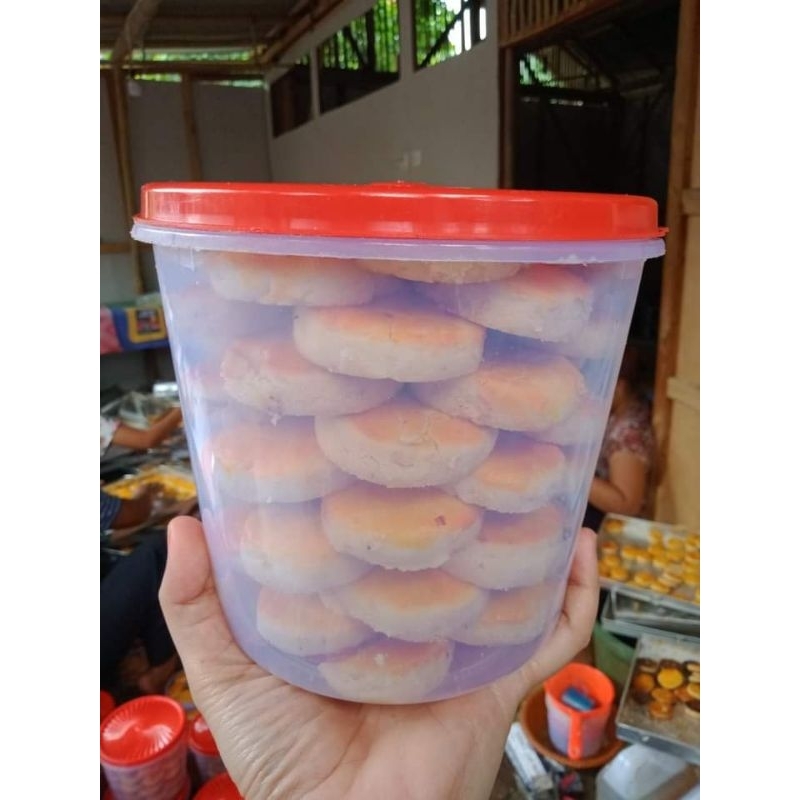 

KUE KACANG/900g/KUCANG TOPLES/KUE KACANG ORIGINAL/SNACK MURAH KILOAN