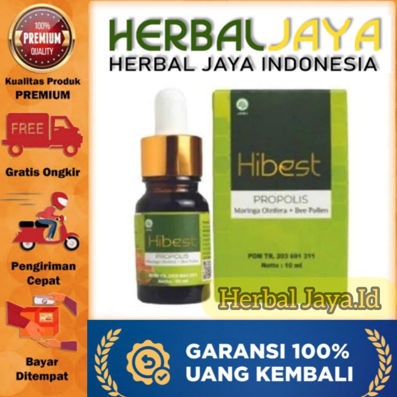 hibest propolis obat mengatasi kolesterol diabetes