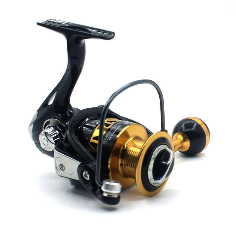 REEL IMPOR TERLARIS 2000-4000 PH