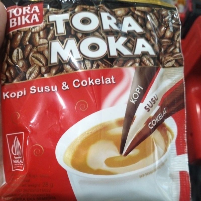 

TORA MOKA 1 RENCENG (ISI 10PCS)