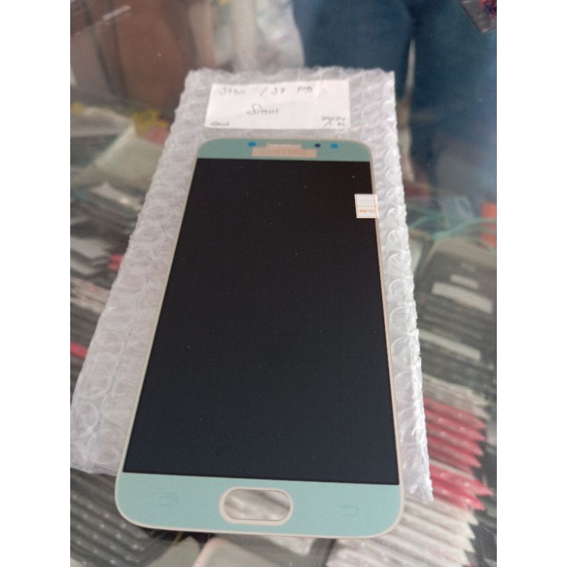 Lcd samsung j7 pro
