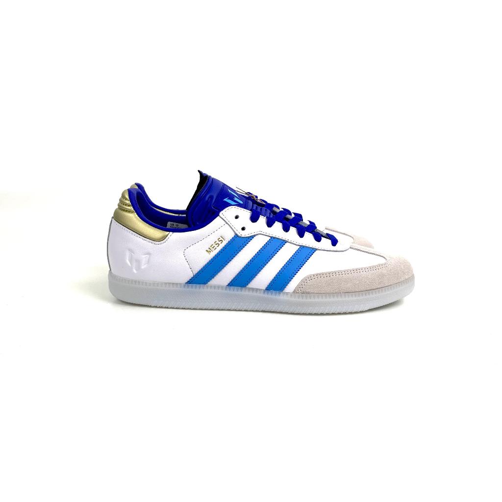 Adidas Samba Indoor Lionel Messi 100% Authentic