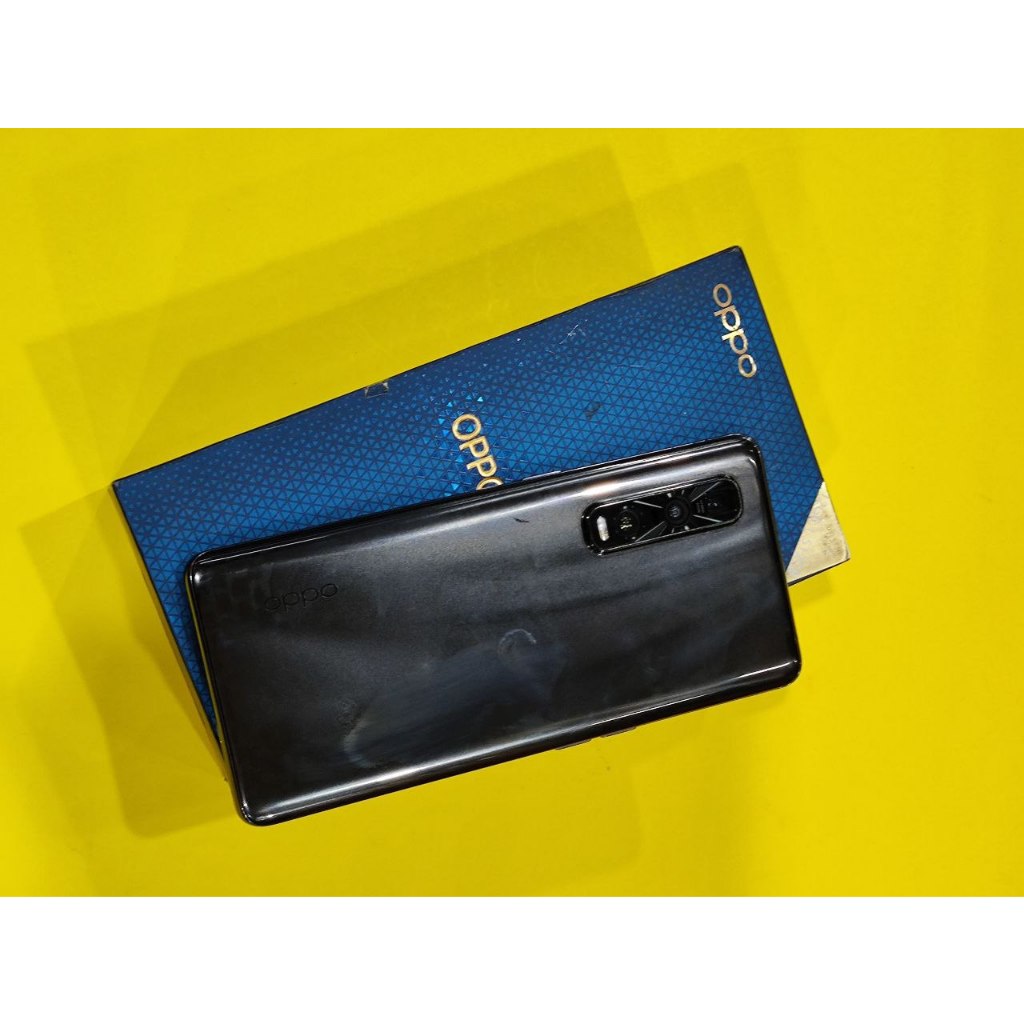 Oppo Find X2 Pro 12/512GB Second Unit Only