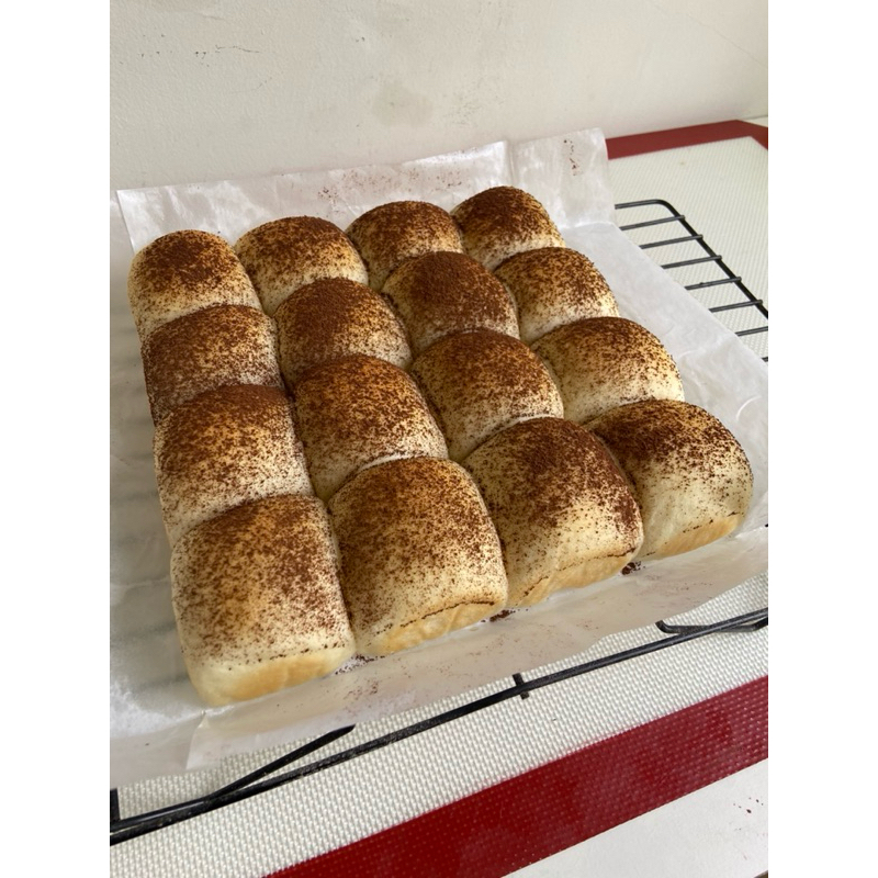 

Japanase Milk Bun