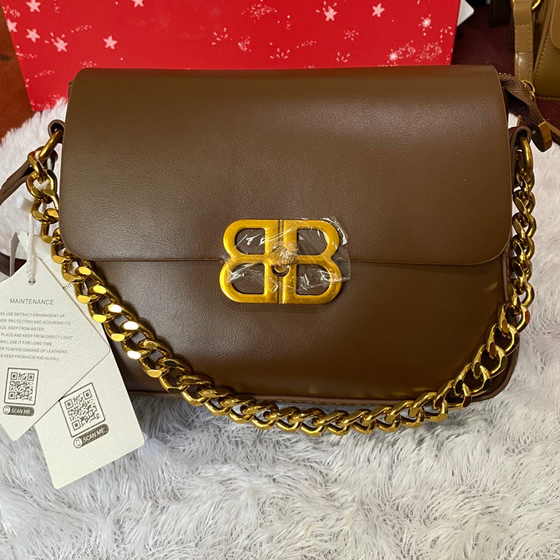 Tas Import Boo Berries