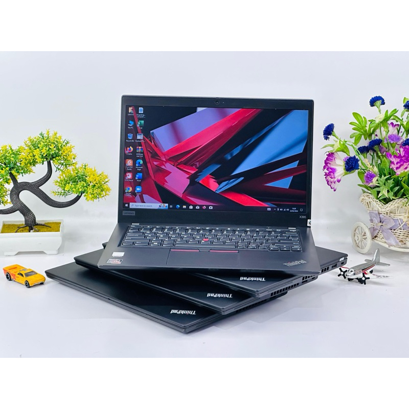 Laptop Lenovo thinkpad X395 Xtreme Ryzen 7 Pro