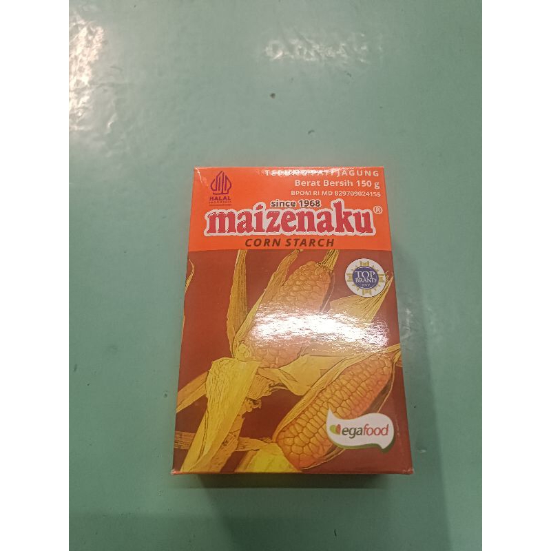 

maizenaku 150 gr