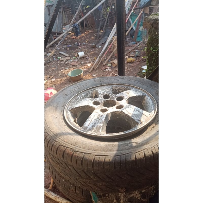 Velg R14 APV