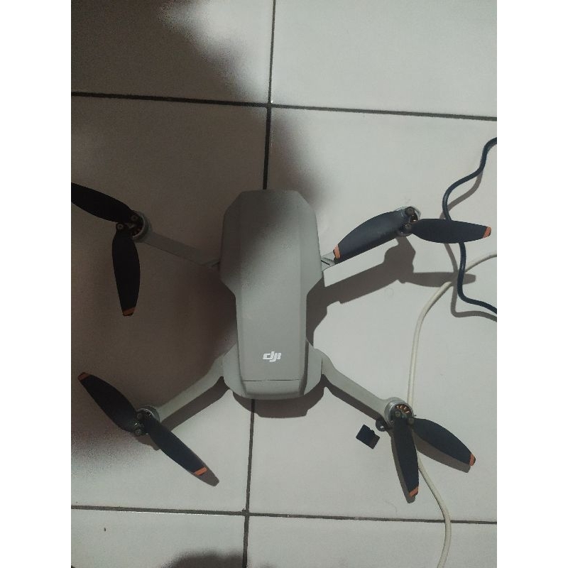 DRONE DJI MINI 2 SE