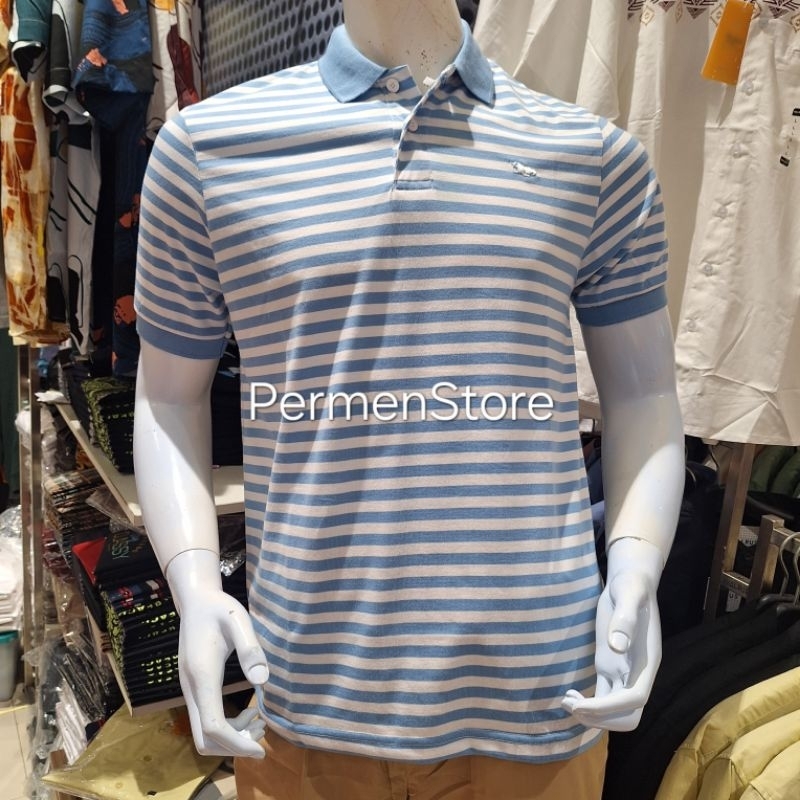 Kaos Kemeja POLO pria WALRUS by Matahari dept store PROMO SALE
