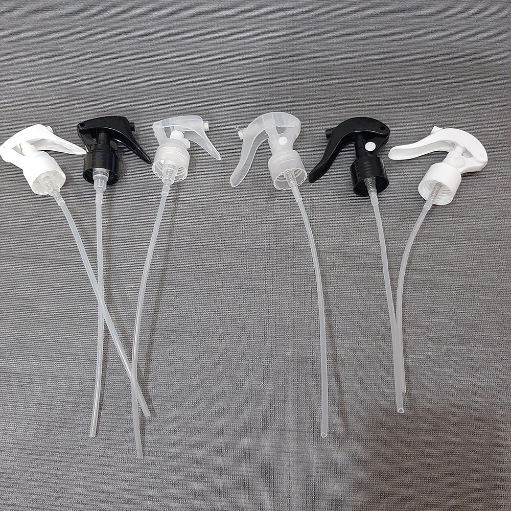 Tutup Spray Trigger NECK 24 Botol Semprot Burung Botol Parfum Trigger Bebek