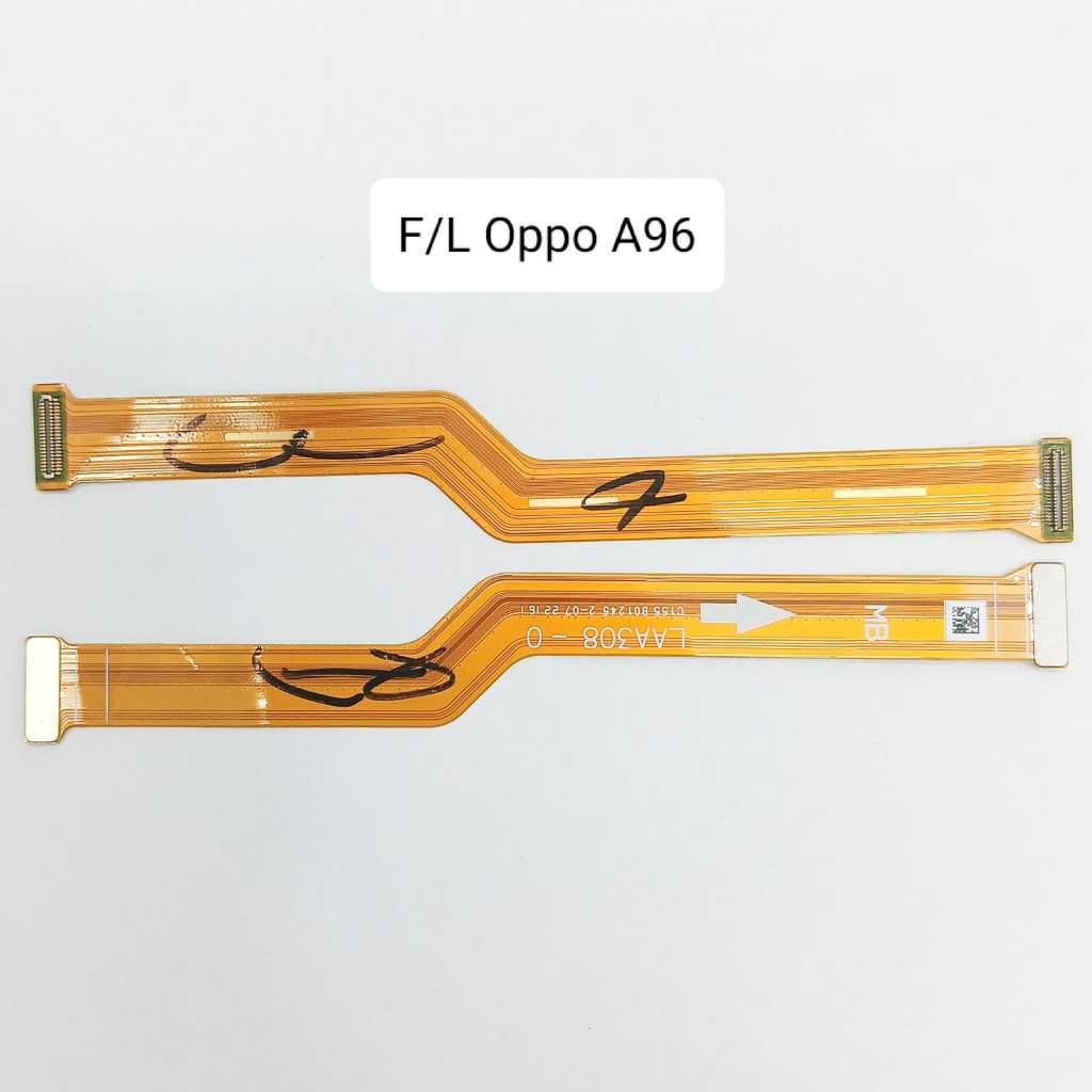 Flexibel LCD Oppo A96