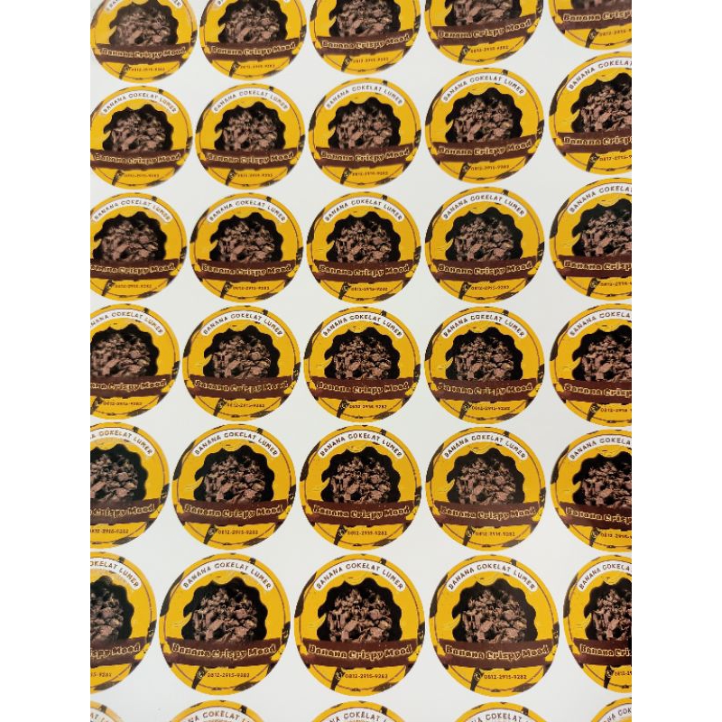 

cetak stiker