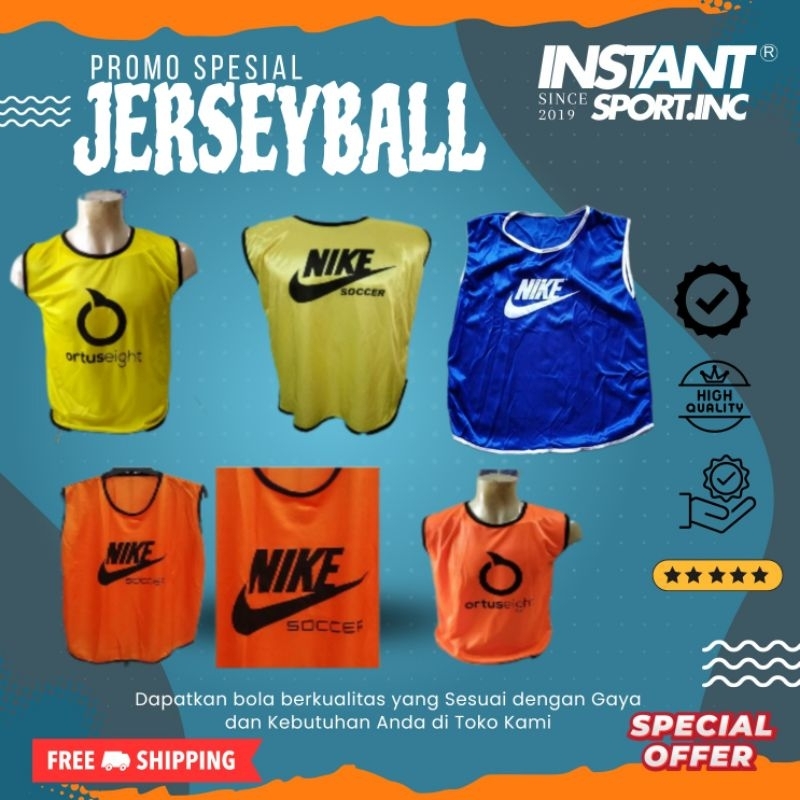 ROMPI BOLA LUSINAN/ROMPI BOLA NIKE/ROMPI BOLA FUTSAL/ROMPI OLAHRAGA ORTUSE/ROMPI IMPORT MURAH