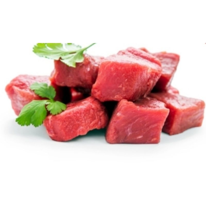 Daging Sapi segar