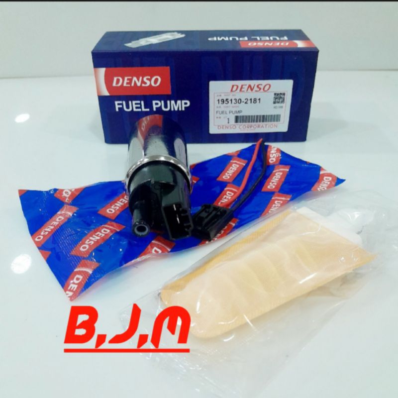 FUEL PUMP ROTAK POMPA BENSIN FUTURA INJEKSI