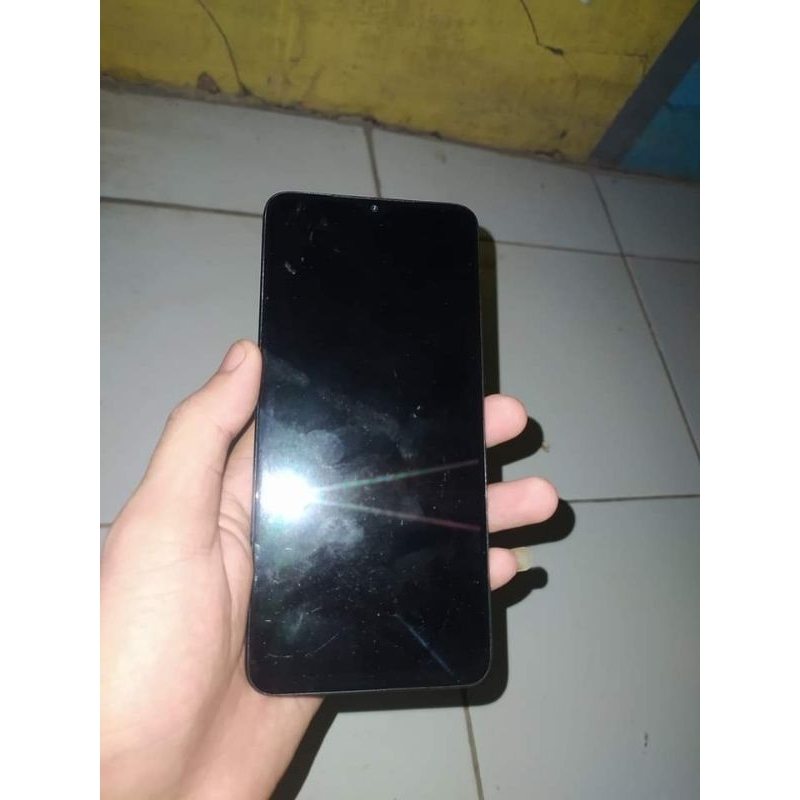 lcd redmi 9t