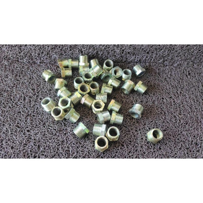 Drat kran bensin/adaptor kran bensin/sambungan kran bensin pnp cb gl mp