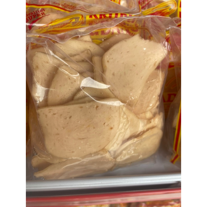 

Padi kapas ukuran sedeng 250g