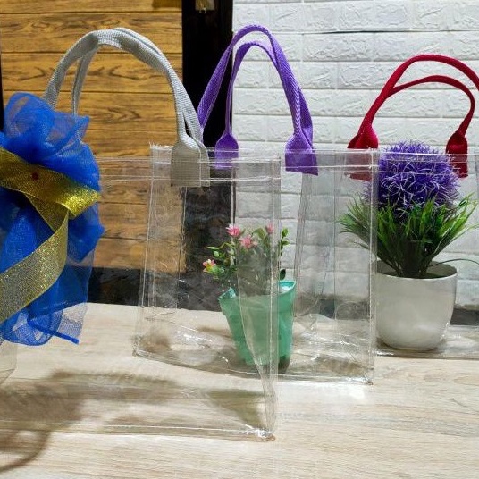 Sekarang Irit  Tas Mika 3 PLT 25122