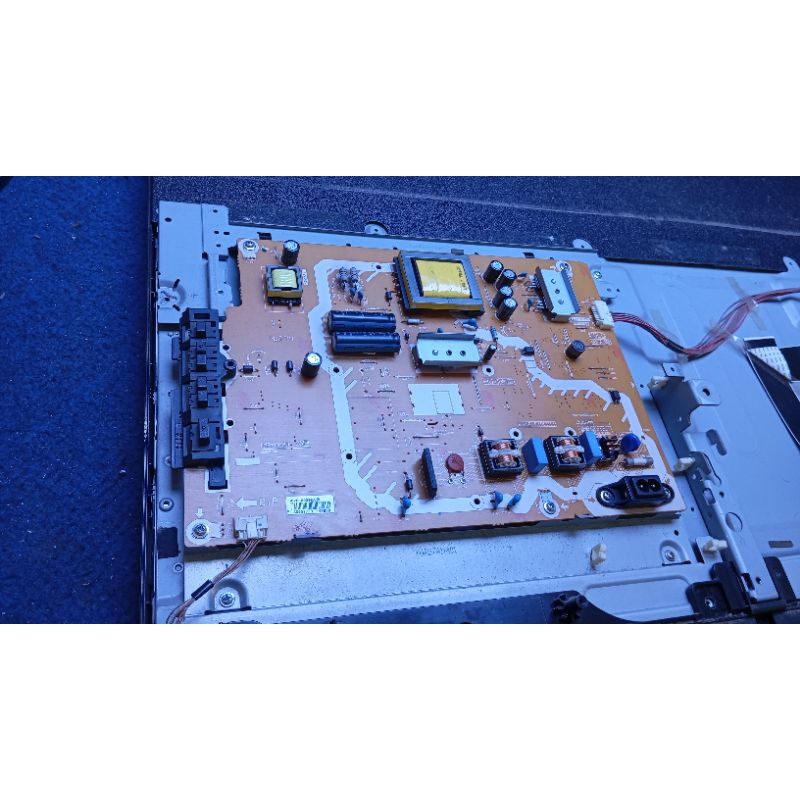 PSU PANASONIC TH-40A400G - POWER SUPPLY LED TV PANASONIC TH 40A400 G - REGULATOR PANASONIK 40A400