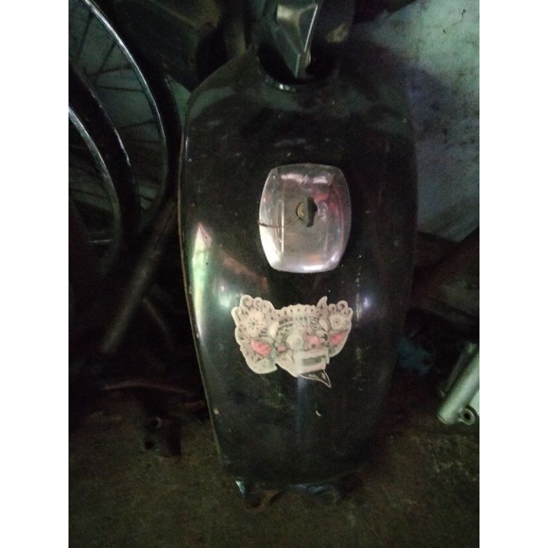 tangki Suzuki trs 118