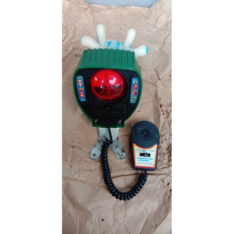 klakson horn alarm klakson jadul klakson vintage sepeda jadul sepeda lawas variasi sepeda jadul NOS