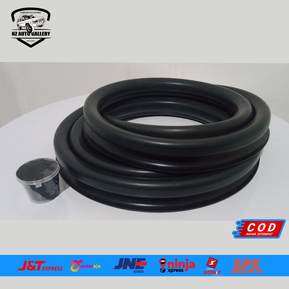 Karet Kaca Depan Suzuki Katana Dan Jimny Karet Peredam Kaca Depan Mobil Suzuki Katana Dan Mobil Suzu