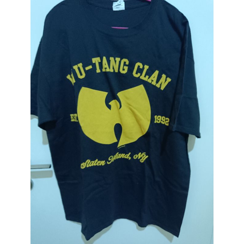Kaos Band Original Wu Tang Clan - Staten Island NY