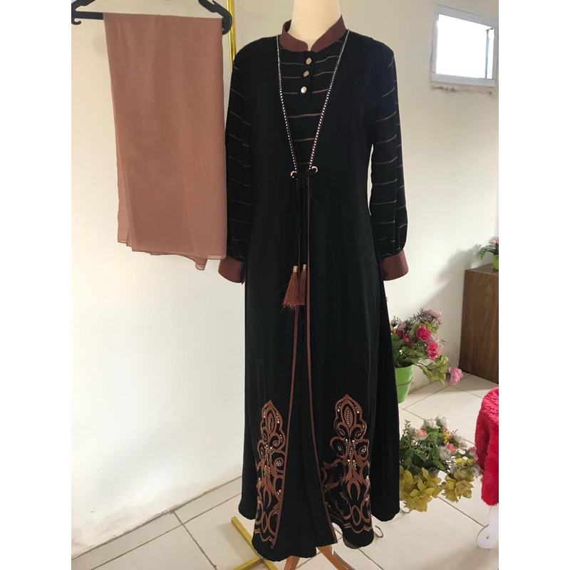 Hikmat Preloved