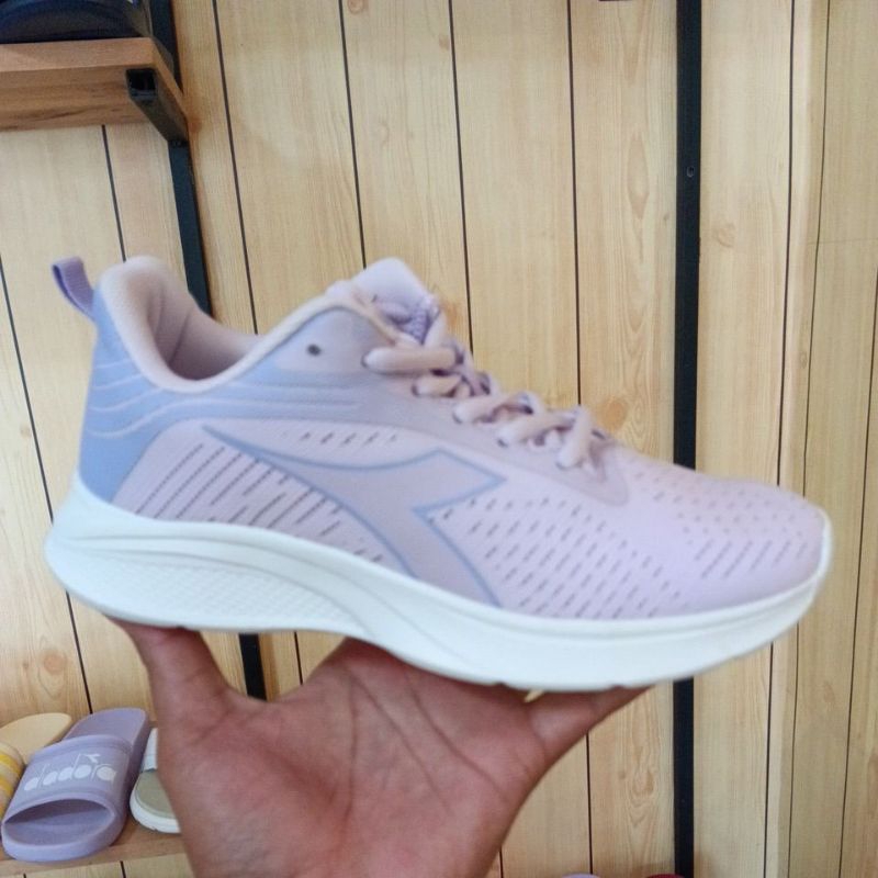 sepatu original BNIB obralan mall sport station