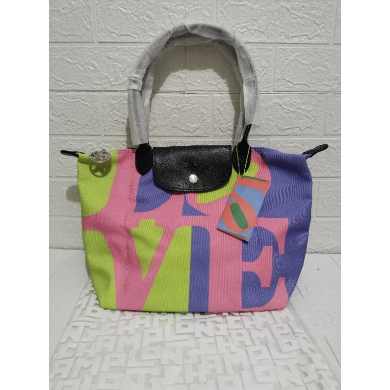 LC robert indiana