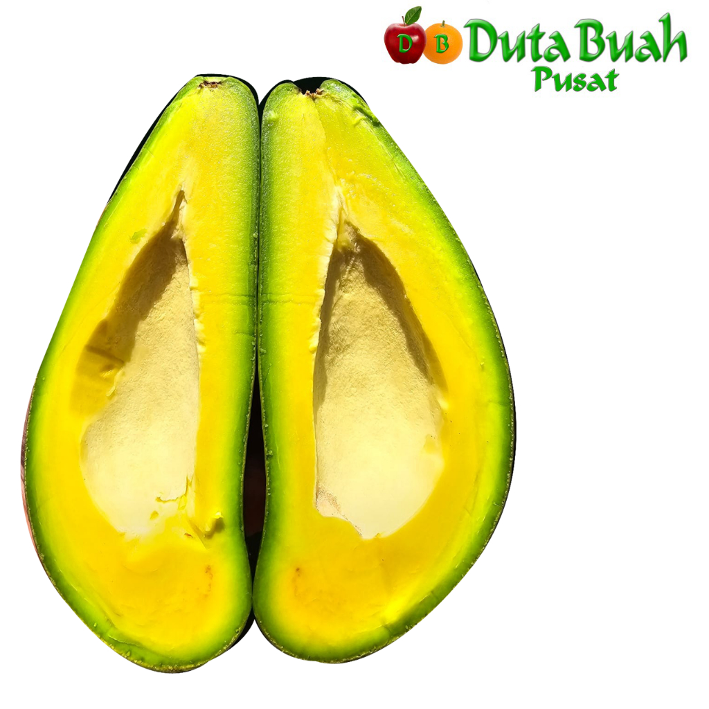 

DUTA BUAH ALPUKAT SIGER (0,9-1KG) 1-2 PCS