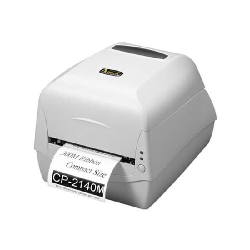 Printer Resi Argox CP-2140 (Ribbon 300M) Second