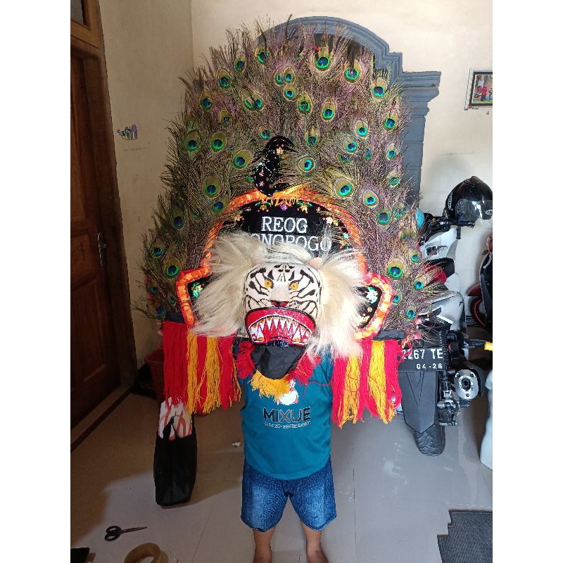 REOG. REOG MINI. REOG MAINAN. REOG MINIATUR. DADAK. DADAK MERAK. DADAK MERAK MINI. DADAK MERAK MINIA