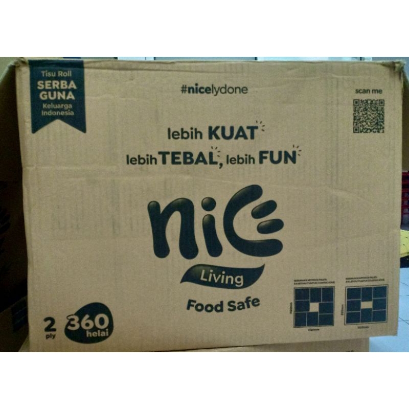

Kardus Bekas Besar Layak Pakai untuk Pindahan Rumah
