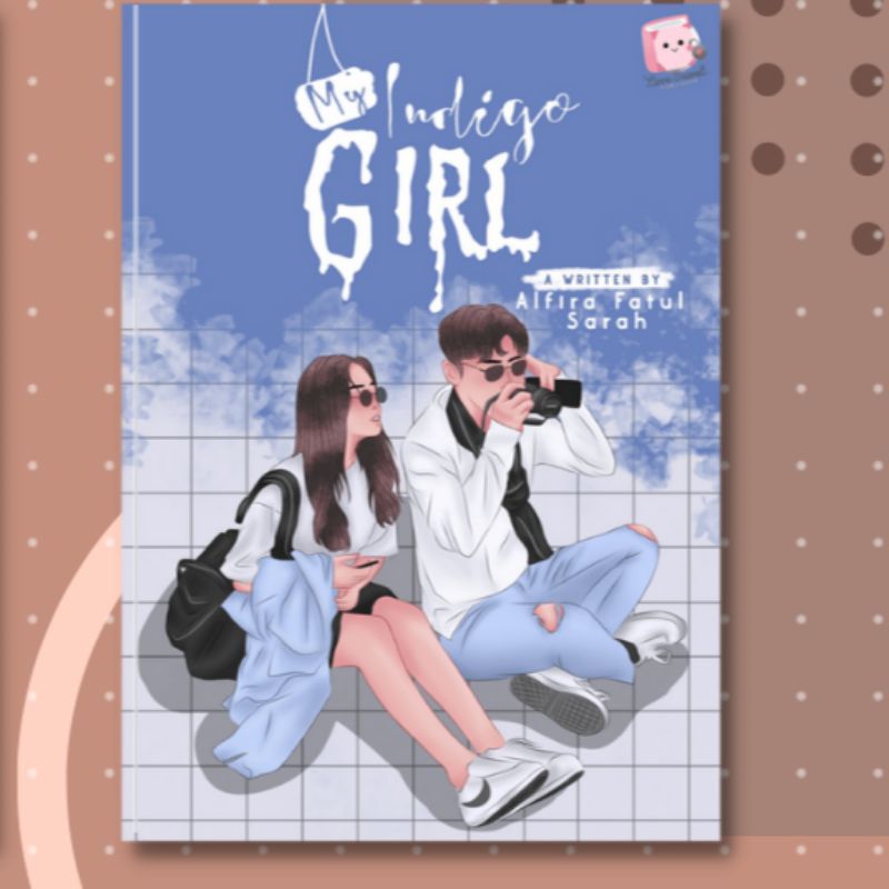 

Novel My Indigo Girl