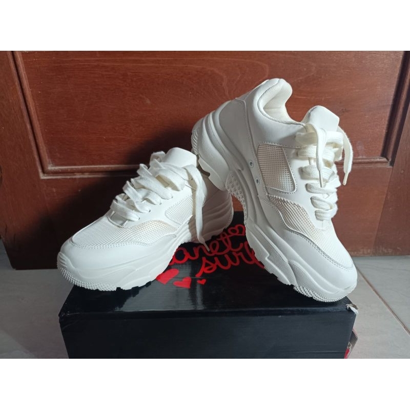 SEPATU PLANET SURF WOMEN WANITA ORIGINAL