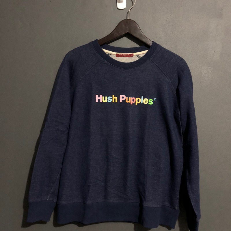 Sweater Hush Puppies Original
