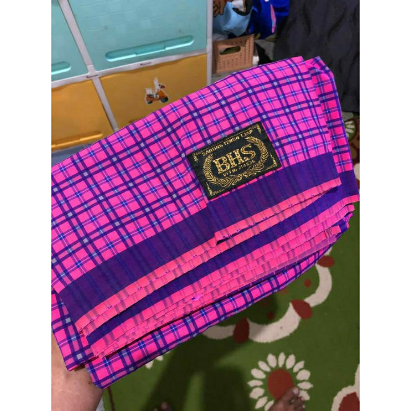 sarung bhs second jenis kbs gold