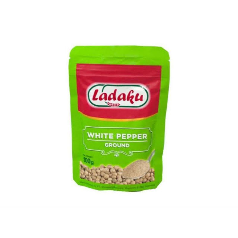 

Ladaku Merica Bubuk 100 Gram