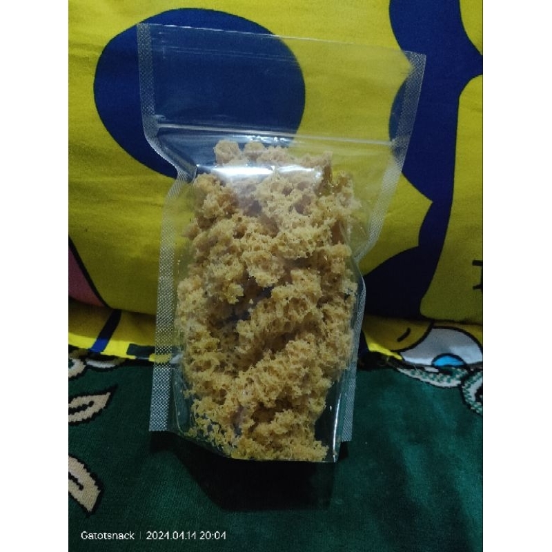 

kremesan 150gr