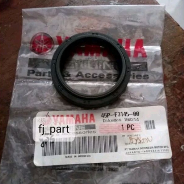 Sil shock skok depan Byson Original