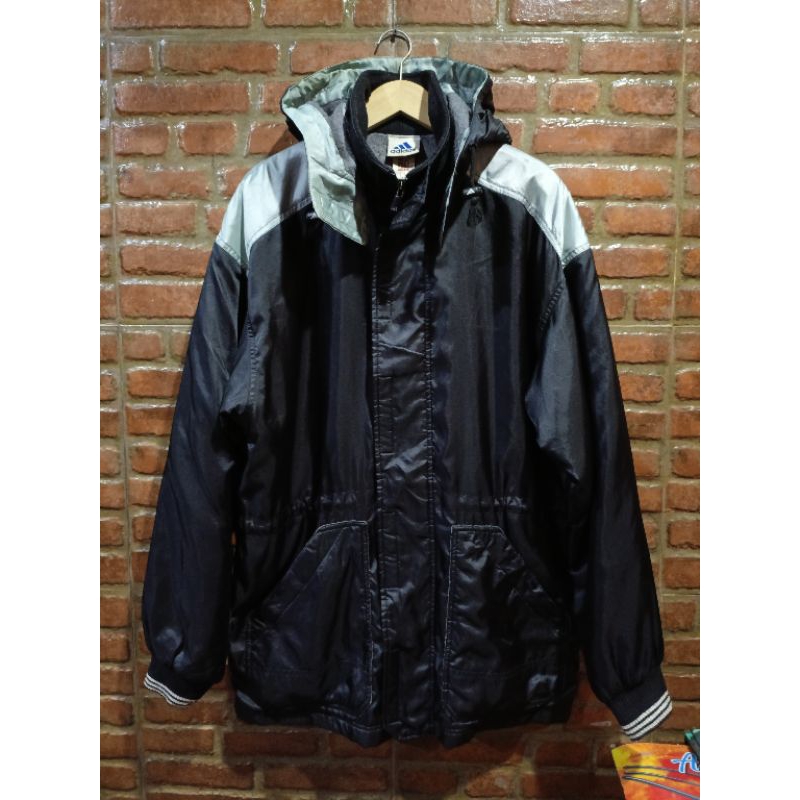 ADIDAS Vintage 1999 Jacket