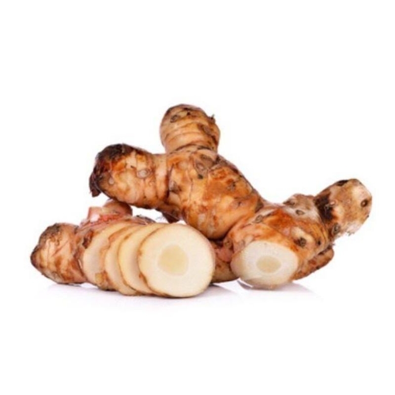 

KENCUR SEGAR BERSIH 1000gr / 1kg